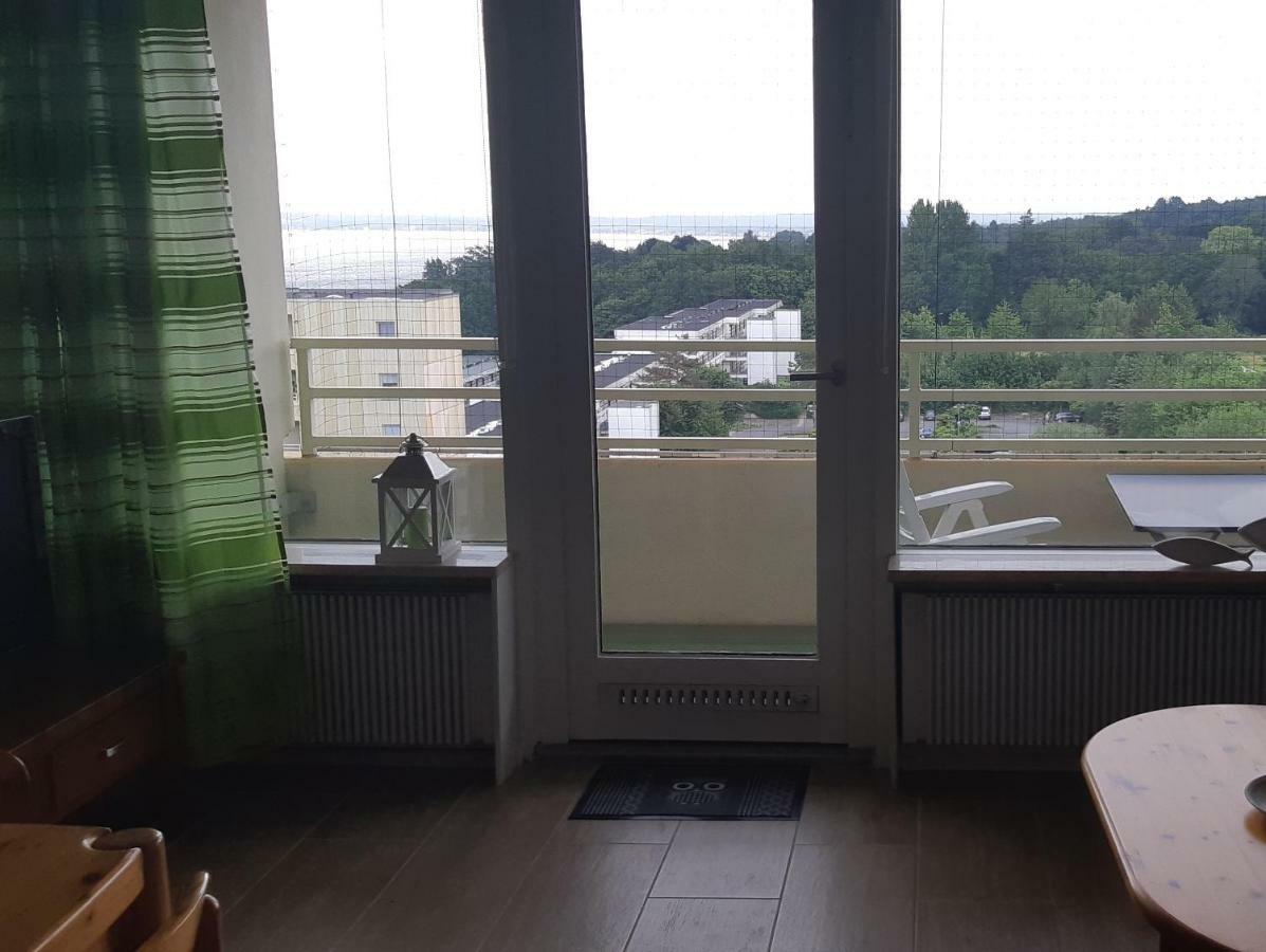 Meerblick Perle, 3-Raum-Fewo Am Hansapark Sierksdorf Zewnętrze zdjęcie