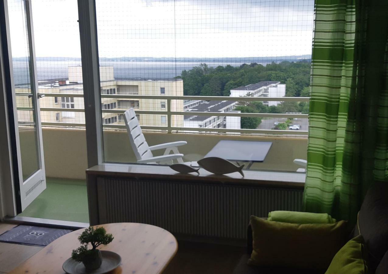 Meerblick Perle, 3-Raum-Fewo Am Hansapark Sierksdorf Zewnętrze zdjęcie